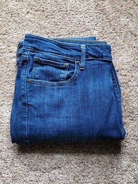 Levi's 721 Jeans